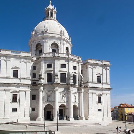 Stay Local In Alfama! Alice Central Home, Near River Lisboa Exterior foto