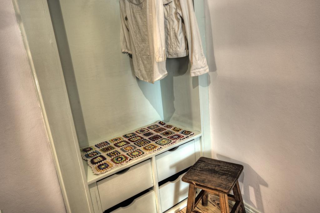 Stay Local In Alfama! Alice Central Home, Near River Lisboa Exterior foto