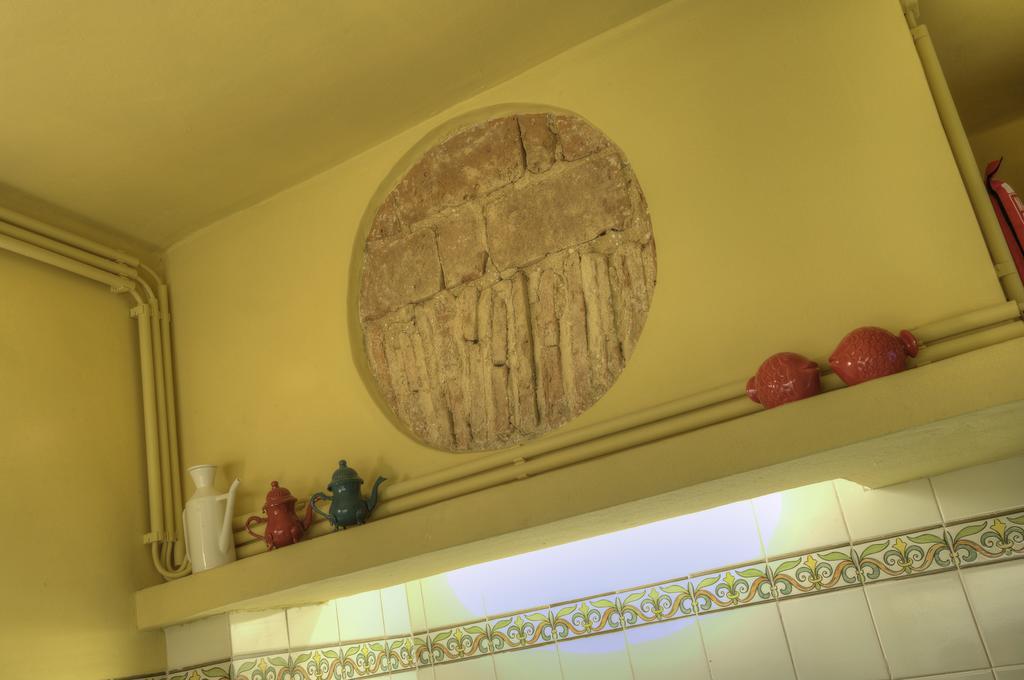 Stay Local In Alfama! Alice Central Home, Near River Lisboa Exterior foto